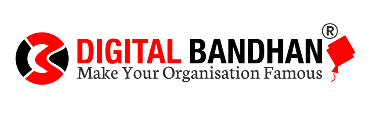 Digital Bandhan Logo